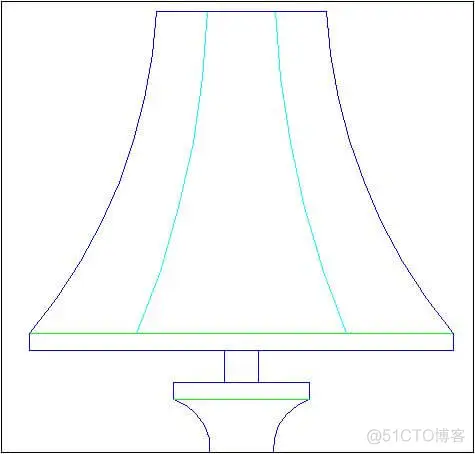 AUTOCAD——窗口缩放_操作命令_05